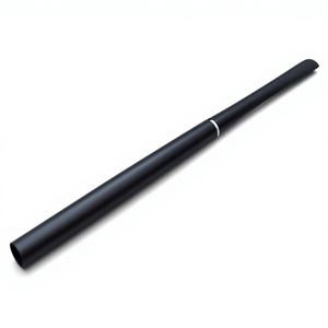 Juego de Pipas de Fumar Portátiles de Madera, Diseño Minimalista Esmerilado, Reutilizables, Ecológicas y Duraderas para Fumar - Product Image 2