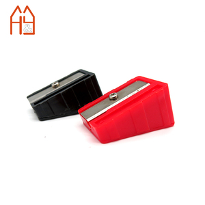 Usine chinoise Vente en gros <span class=keywords><strong>Taille</strong></span>-<span class=keywords><strong>crayon</strong></span> <span class=keywords><strong>jumbo</strong></span> pour crayons épais Conception plastique ABS - Product Image 3
