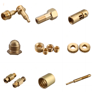 Chính xác Micro Brass biến các bộ phận <span class=keywords><strong>CNC</strong></span> máy móc tùy chỉnh các bộ phận gia công sản xuất <span class=keywords><strong>CNC</strong></span> Nhà cung cấp máy tiện chuyển dịch vụ - Product Image 1