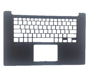 Repose-poignets de remplacement pour <span class=keywords><strong>DELL</strong></span> 9560 <span class=keywords><strong>5520</strong></span> M5520 sans pavé tactile 0Y2F9N Y2F9N Clavier américain avec cadre - Product Image 1