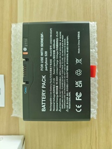 Batería para Altavoz <span class=keywords><strong>JBL</strong></span> <span class=keywords><strong>600</strong></span> con Indicador LED de Energía, Compatible con la Serie F-partybox 520 - Product Image 5