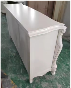 Vernice Professionale Bianca in Poliuretano a Base d'Acqua, Rivestimento Liquido per Gomma, Vernice per Legno, Pittura per <span class=keywords><strong>Mobili</strong></span> <span class=keywords><strong>di</strong></span> Facile Applicazione - Product Image 5