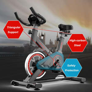 <span class=keywords><strong>Bicicleta</strong></span> de <span class=keywords><strong>Spinning</strong></span> TOPTONS de Alta Calidad a Precio Económico, <span class=keywords><strong>Bicicleta</strong></span> de <span class=keywords><strong>Spinning</strong></span> para Ejercicio en Interiores, <span class=keywords><strong>Bicicleta</strong></span> de <span class=keywords><strong>Spinning</strong></span> Económica para Gimnasio en Casa - Product Image 3