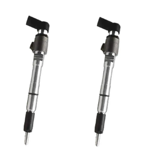 03L130277B 03L 130 277 Inyectores de motor de camión Boquilla Nuevo inyector de combustible diésel para Audi Seat Skoda 1.6L Piezas de motor diésel - Product Image 4