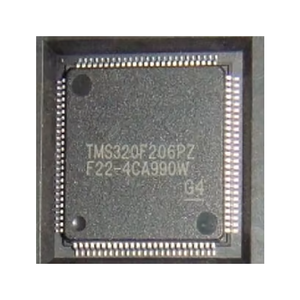 TMS320F206PZ Procesador de Señal Digital Original, Microcontrolador, Circuito Integrado, PC - Product Image 1