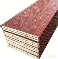 Paneles Decorativos de Alta Eficiencia para Paredes Exteriores, Revestimiento Metálico Impermeable para Fachadas, Revestimiento de Paredes Exteriores para Edificios en General