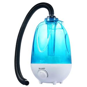 गर्म बिक्री 4L पारदर्शी पानी की टंकी साँप विस्तार ट्यूब साँप के साथ Humidifier <span class=keywords><strong>Fogger</strong></span> - Product Image 2