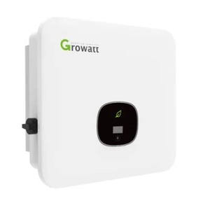 Inversor solar <span class=keywords><strong>Growatt</strong></span> on Grid de alta calidad 2.5Kw 3Kw 3.6Kw 4.2Kw 5Kw 6Kw 220 V Ac Inversor solar de <span class=keywords><strong>Growatt</strong></span> trifásico - Product Image 1
