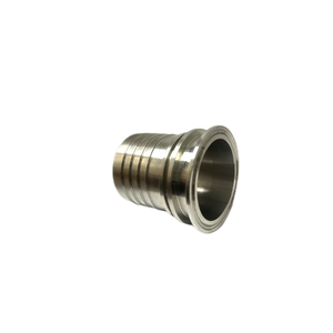 厂家供应镍硬白口铸铁耐磨铸件熔模铸造服务 - Product Image 2