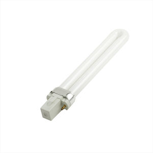 Lámpara <span class=keywords><strong>Fluorescente</strong></span> PLS Enchufable de 11W con Base G24D-1, Alto CRI 80, 8000 Horas de Vida Útil, Ahorro de Energía - Product Image 3