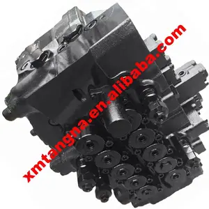 SH200 <strong>Main</strong> <strong>Control</strong> <strong>Valve</strong> KYB <strong>CO170</strong> Hydraulic <strong>Valve</strong> Distribution <strong>Valve</strong> SH200-1,SH200A3,SH210 for Sumitomo - Product Image 1