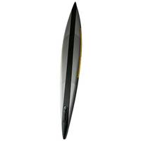Planche de paddle gonflable personnalisée en usine, OEM/ODM disponible, planche de SUP de course F-HH pour sports nautiques, surf et longue distance