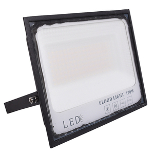 Luz de inundación Opple para exteriores, <span class=keywords><strong>foco</strong></span> de luz Led de 500W, Blanco diurno, 6000K, Ip65 - Product Image 6