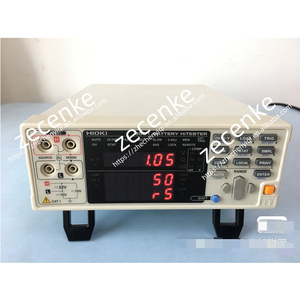 Probador de resistencia interna de batería Hioki 3561 HiTester usado - Product Image 1