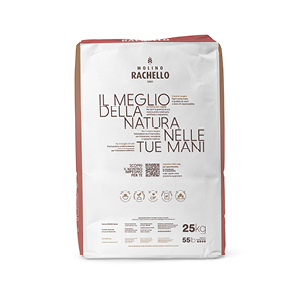 Bánh <span class=keywords><strong>Pizza</strong></span> lunga dài leavening cao-protein mềm bột mì pha trộn hoàn hảo cho bánh <span class=keywords><strong>pizza</strong></span> Thạc sĩ sử dụng chậm quá trình lên men bột - Product Image 2