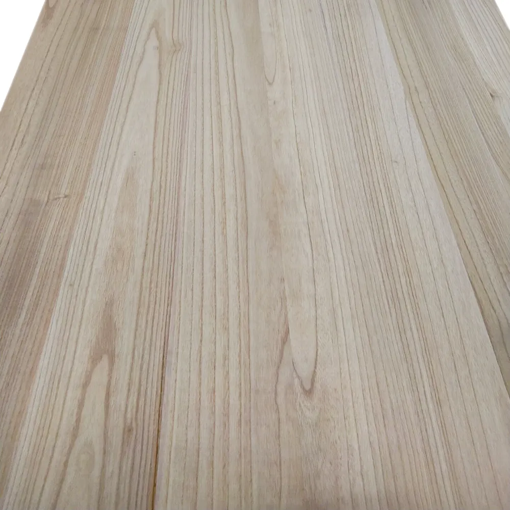 Harga grosir papan kayu paulownia 2mm panel kayu kayu paulownia penjualan kayu
