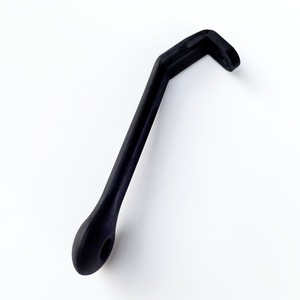 Maniglia del Cofano Posteriore in Plastica per Skoda <span class=keywords><strong>Yeti</strong></span> Octavia Fabia - 1Z5 827 895 a (OLIVER) - Product Image 2