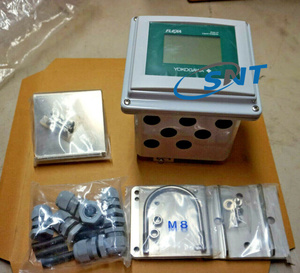Transmisor/Analizador de Doble Canal de 2 Hilos Yokogawa <span class=keywords><strong>FLXA21</strong></span> <span class=keywords><strong>FLXA21</strong></span> <span class=keywords><strong>FLXA21</strong></span>-D-P-D-CH-P1-NN-A-N-LA-N-NN/U - Product Image 6