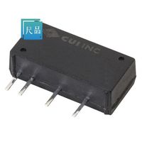 PDM2-S24-S5-S BOM Service DC DC CONVERTER 5V 2W PDM2-S24-S5-S