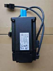 Kit moteur AC de haute qualité 400W 220VAC Série B2 ASD-B2-0421-B avec ECMA-C20604RS Produit original - Product Image 6