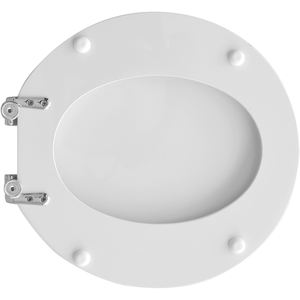 Cubierta de Asiento de Inodoro Estándar Pequeña, Producto Copriwater - Product Image 3