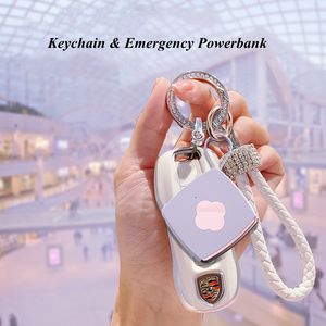 Mini BANCO DE ENERGÍA DE CARGA RÁPIDA, Cartera de alquiler inalámbrica de 10000mah, carcasa portátil de 220 voltios, <span class=keywords><strong>anker</strong></span>, 20000mah para máquina expendedora de ordenador portátil - Product Image 6