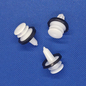 Clips de Panel Interior para Puerta de Coche Fb de 28mm, 22mm y 12mm para Ford Explorer, Focus, Fiesta, Mondeo, Raptor, Escape, Lincoln - Product Image 2