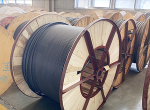 สายเคเบิลใยแก้วนำแสง ADSS แบบเสริมแรงด้วยเส้นใยคาวลาร์  12 24 48 144 คอร์  แบบปลอกคู่ - Product Image 6