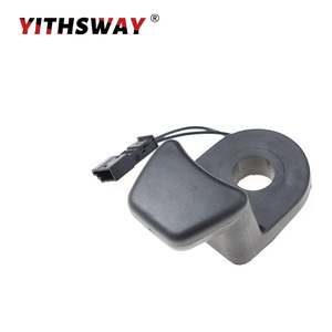 Microinterruptor de liberación de vidrio para puerta trasera, buena calidad, mejor precio 61319200673, para <span class=keywords><strong>BMW</strong></span> E46 E91 E61 y LCI - Product Image 4