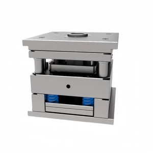 Services de moulage par injection plastique et d'usinage CNC sur mesure - Moules et pièces en plastique de précision Origine Chine Marque personnalisée - Product Image 6