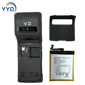 <span class=keywords><strong>Prix</strong></span> de gros Batterie pour <span class=keywords><strong>Sunmi</strong></span> <span class=keywords><strong>V2</strong></span> Batterie ZAP1522 Remplacement - Product Image 5