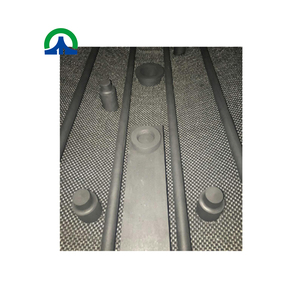 Opération simple 2300c industries du carbure cémenté Four de frittage de métallurgie des poudres - Product Image 5