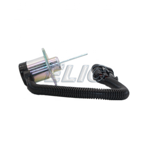 751 753 763 773 Solenoide de apagado Skd Steers 6676029 Solenoide de parada 6691498 1g925-60011 - Product Image 5