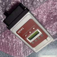Capteur de mesure laser ODSL 30/V-30M-S12 Leuze