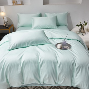 Literie en coton Oeko-tex Parure de lit en coton Parure de lit de luxe <span class=keywords><strong>King</strong></span> - Product Image 3
