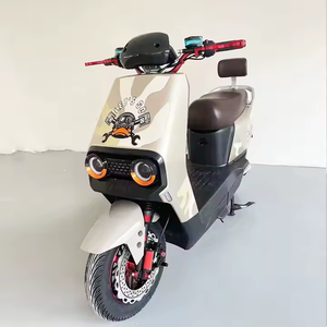 Motocicleta Eléctrica de Gran Potencia en Oferta, Mejor Precio, 2000W, <span class=keywords><strong>Bicicleta</strong></span> Eléctrica de 72V 20AH - Product Image 6