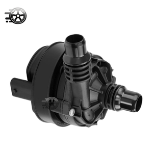 AFTATPT para <span class=keywords><strong>BMW</strong></span> Serie <span class=keywords><strong>123</strong></span> 340i440i 2016-2018, Bomba de Agua de Refrigeración Auxiliar Eléctrica 11517643949 - Product Image 4