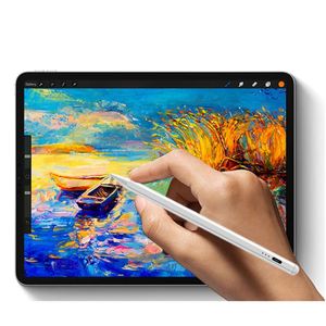Gen 2 1 Aluminio 1St Pens Usa Sensible a la presión 2Nd 1Generacion Stylus Pencil <span class=keywords><strong>para</strong></span> <span class=keywords><strong>Ipad</strong></span> <span class=keywords><strong>9</strong></span> Generation - Product Image 1