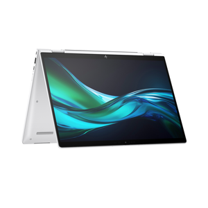 Offre Spéciale – PC Portable 2-en-1 <span class=keywords><strong>HP</strong></span> EliteBook x360 1040 G11 AI, Écran Tactile 14 pouces, Ultra 7-155H/32 Go/1 To/360° °   Ordinateur portable convertible avec Windows 11 - Product Image 1