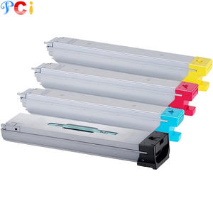 Cartuccia <span class=keywords><strong>Toner</strong></span> Colore Compatibile Premium PCI Clt 806s CLT-806 CLT-806S per Stampanti <span class=keywords><strong>Samsung</strong></span> SL-X7600LX/X7500LX/X7400LX - Product Image 1