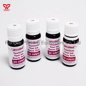 मुद्रण उद्योगों के लिए जर्मन आर्कोटेस्ट द्रव गुलाबी/नीला रंग - Product Image 4