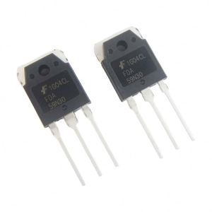 Componentes Electrónicos FDA59N, Chip IC Original, Servicio de Lista de Materiales, Transistor SOT223 A59N30 FDA59N30 - Product Image 1