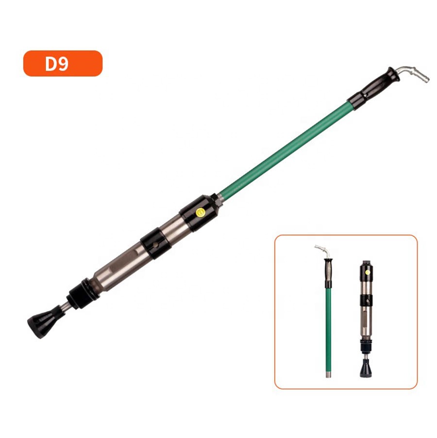 D3/D4/D6/D9 пневматическая тампонная машина, пневматические тампоны