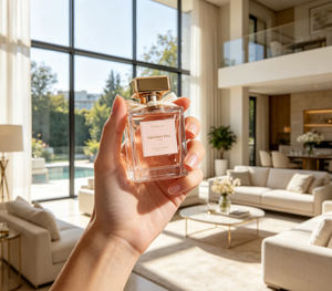 Brume Corporelle Premium Flofen 250ml <span class=keywords><strong>Pure</strong></span> <span class=keywords><strong>Seduction</strong></span> Parfum Féminin Longue Durée Flacon Cadeau Photographie - Product Image 1