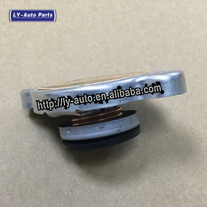 Couvercle de radiateur, pièces détachées pour voiture, pour Toyota Land Cruiser démarreur Tercel 16401 — 41021, 1640141021 - Product Image 3