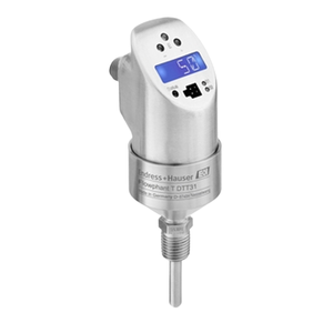 สวิตช์วัดการไหลและมิเตอร์วัดการไหล E+H Flowphant T DTT31 สำหรับน้ำ แบบ OEM ปรับแต่งได้ ความแม่นยำ 5% รับประกัน 1 ปี - Product Image 4
