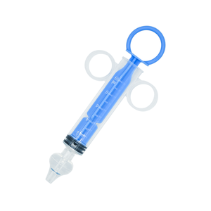 Nettoyant pour le nez pour le soulagement des allergies et des sinusites recommandé par le médecin - Product Image 2