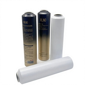 Latas de <span class=keywords><strong>Aerosol</strong></span> de Aluminio con Hombro Plano para Cosméticos, Spray para el Cabello y Perfume, Origen Guangdong, OEM/ODM Disponible, Venta al por Mayor y al Detal - Product Image 5