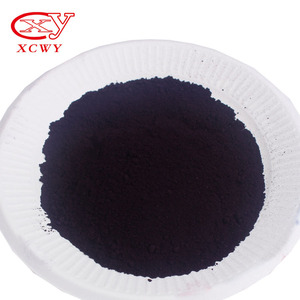 Bù đắp mực sơn nước cơ sở thuốc nhuộm mực dung môi màu xanh 70 - Product Image 3