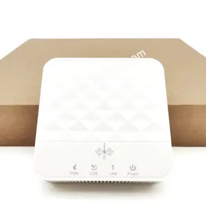 เราเตอร์ ONU ONT รุ่น Original Quality <span class=keywords><strong>Fiberhome</strong></span> <span class=keywords><strong>AN5506</strong></span>-01a MINI Gpon 1GE รองรับเครือข่าย Ffth ภาษาอังกฤษ - Product Image 1